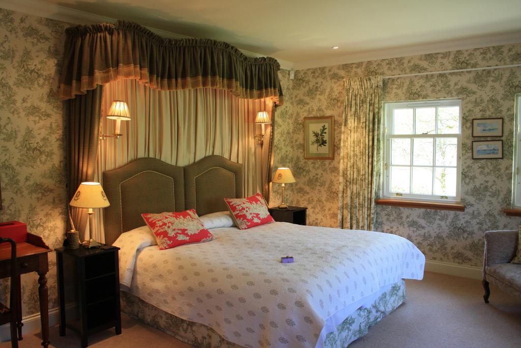 Melfort House Kilmelfort Rum bild
