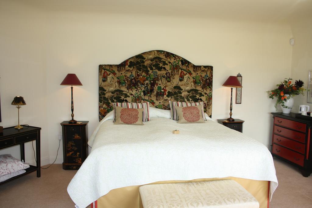 Melfort House Kilmelfort Rum bild